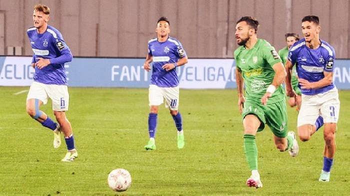 Nhận định, Soi kèo FC Telavi vs Dila Gori, 22h00 ngày 28/10