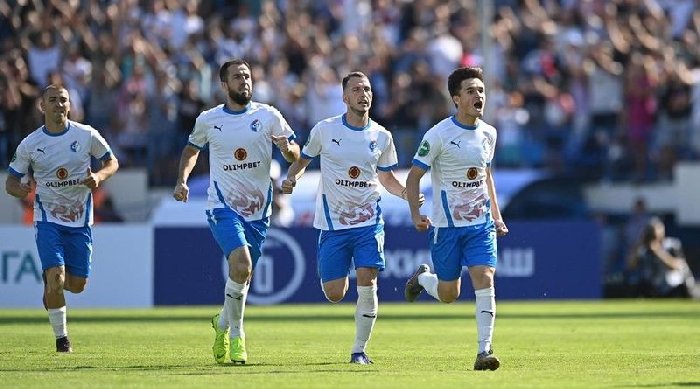 Nhận định, Soi kèo Krylya Sovetov Samara vs Krasnodar FK, 22h30 ngày 28/10