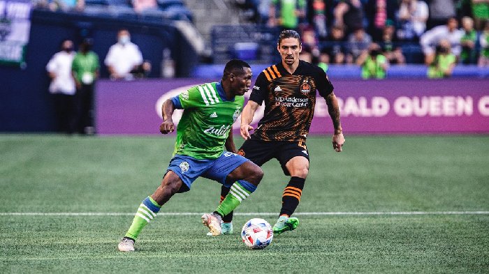 Nhận định, Soi kèo Seattle Sounders vs Houston Dynamo, 7h50 ngày 29/10