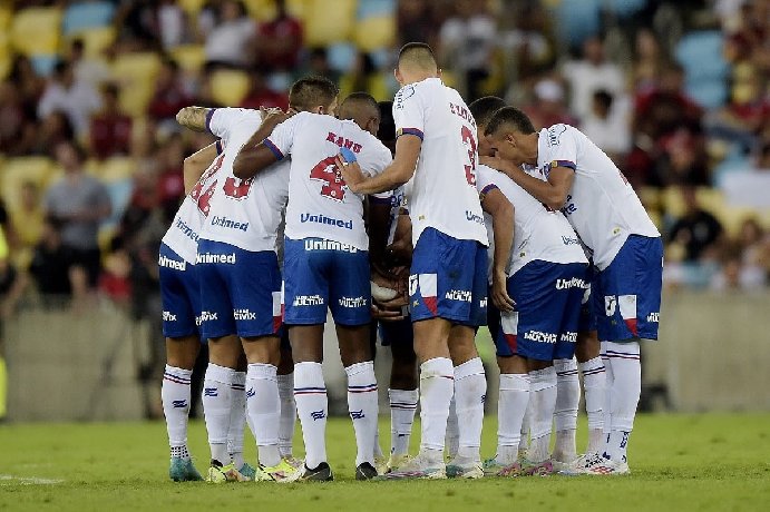 Nhận định, Soi kèo Vasco da Gama vs Esporte Clube Bahia, 7h ngày 29/10