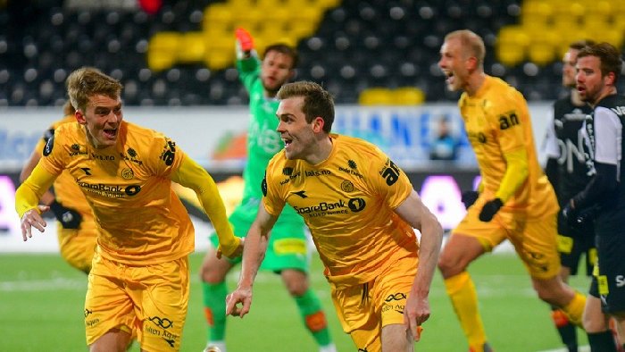 Soi kèo phạt góc Bodo/Glimt vs Rosenborg, 1h ngày 29/10