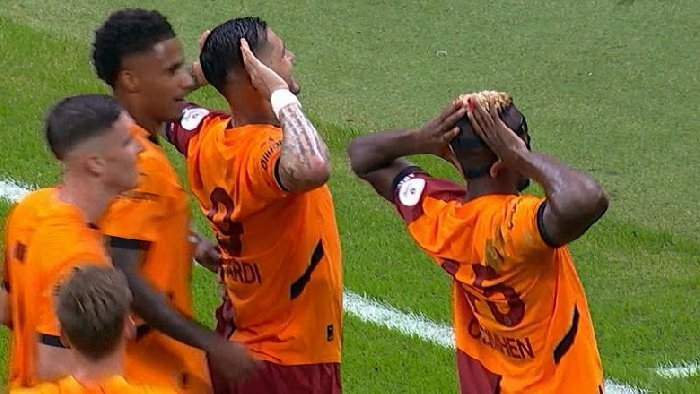 Soi kèo phạt góc Istanbul Basaksehir vs Eyupspor, 21h ngày 28/10