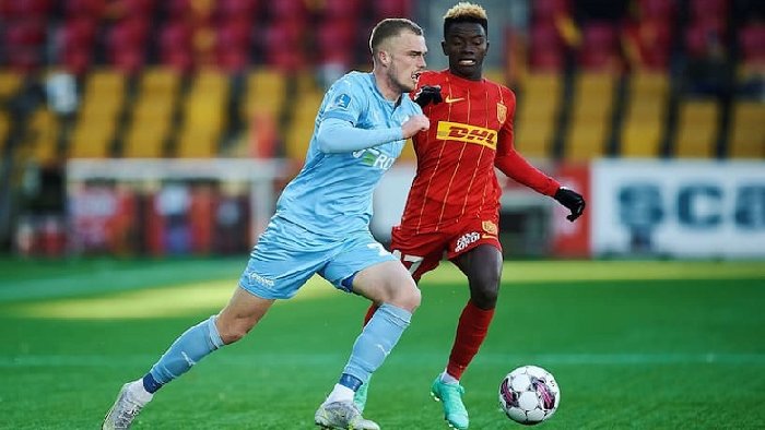 Soi kèo phạt góc Randers vs Nordsjaelland, 1h ngày 29/10