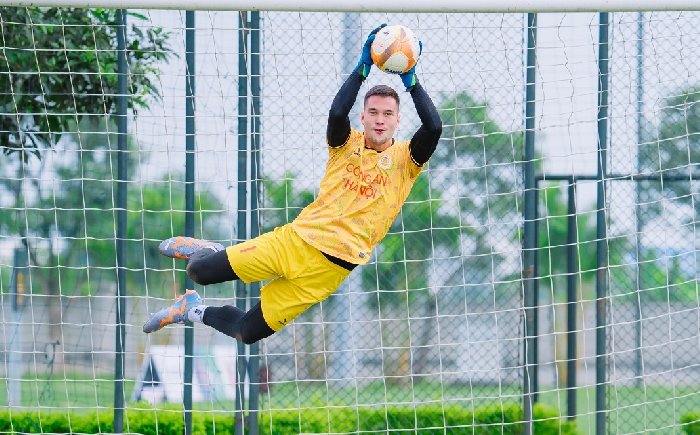 Filip Nguyễn sắp có quốc tịch Việt Nam, kịp tham dự Asian Cup 2023?