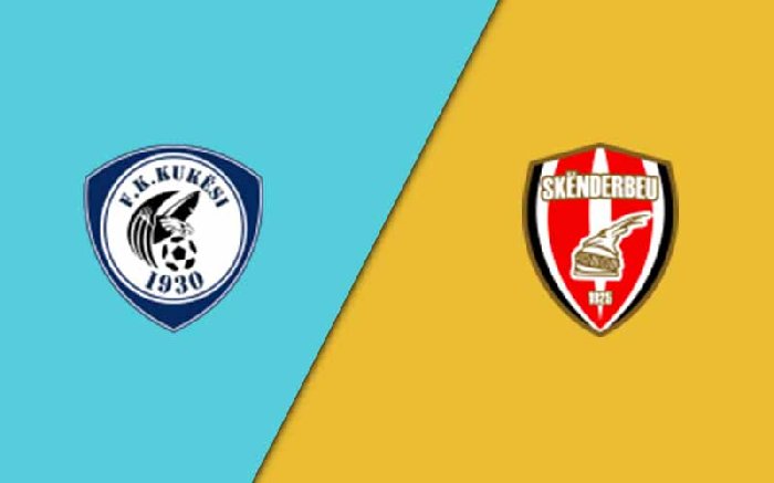 Nhận định FK Kukesi vs Skenderbeu Korce, vòng 14 VĐQG Albania 19h30 ngày 28/11/2023