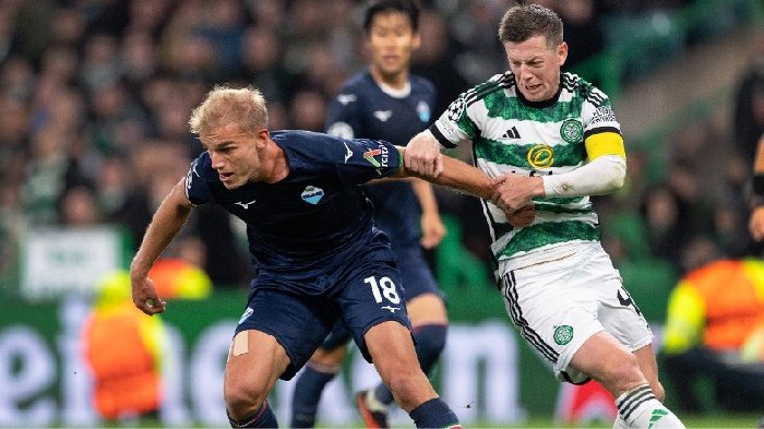 Nhận định Lazio vs Celtic, vòng bảng Cúp C1 châu Âu 0h45 ngày 29/11/2023