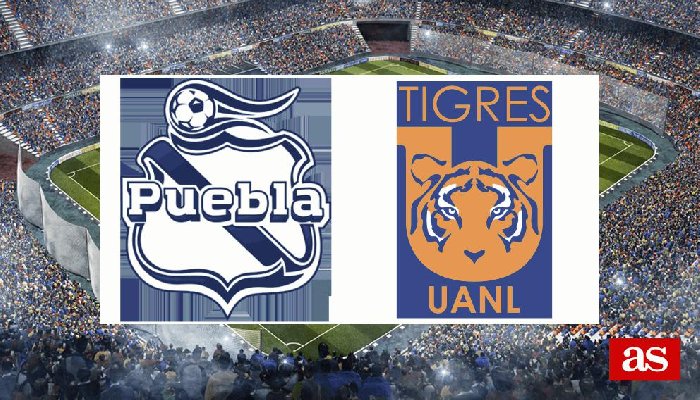 Nhận định Puebla vs Tigres UANL, VĐQG Mexico 7h00 ngày 29/11/2023