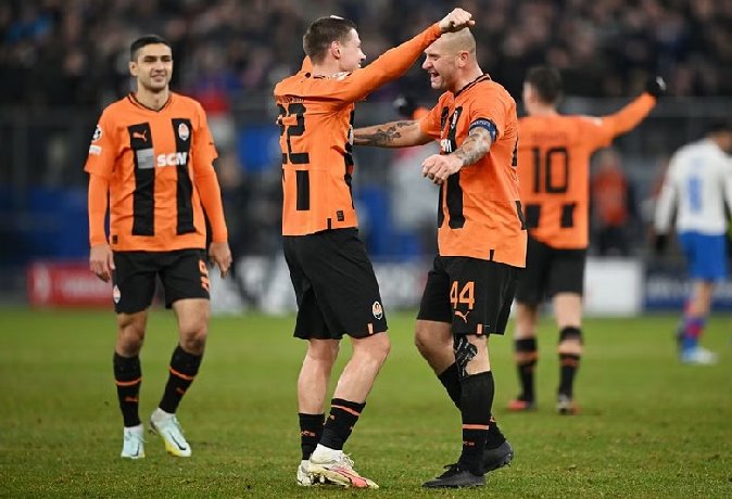 Nhận định Shakhtar Donetsk vs Royal Antwerp FC, vòng bảng Cúp C1 châu Âu 0h45 ngày 29/11/2023