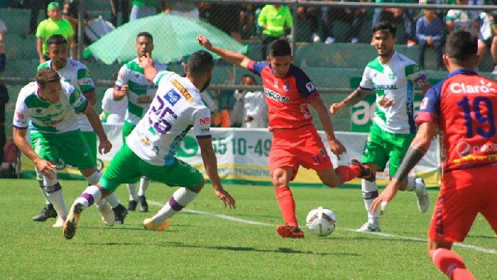 Nhận định, Soi kèo Antigua vs Municipal, 9h ngày 29/11