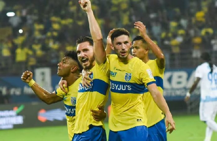 Nhận định, Soi kèo Kerala Blasters vs Goa, 21h00 ngày 28/11