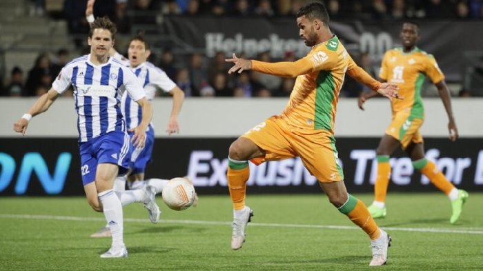 Nhận định, Soi kèo Panathinaikos vs HJK Helsinki, 00h45 ngày 29/11