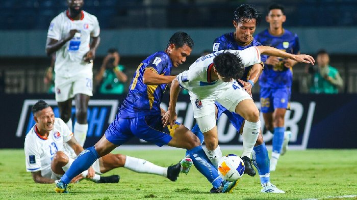 Nhận định, Soi kèo Port FC vs Persib Bandung, 21h00 ngày 28/11