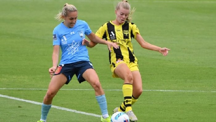 Nhận định dự đoán Nữ Sydney FC vs Nữ Wellington Phoenix, lúc 13h00 ngày 29/12/2023