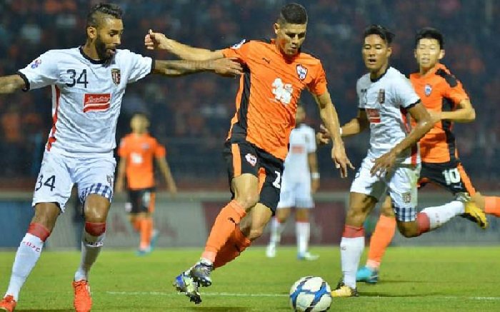 Nhận định dự đoán Pathum United vs Chiangrai United, lúc 19h00 ngày 28/12/2023