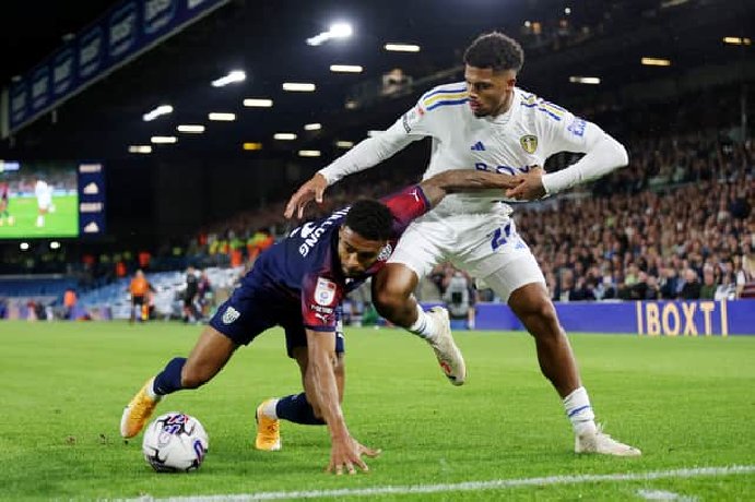 Nhận định dự đoán West Brom vs Leeds United, lúc 3h15 ngày 30/12/2023