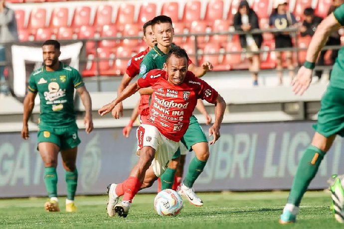 Nhận định, Soi kèo Bali United FC vs Persebaya Surabaya, 19h00 ngày 28/12