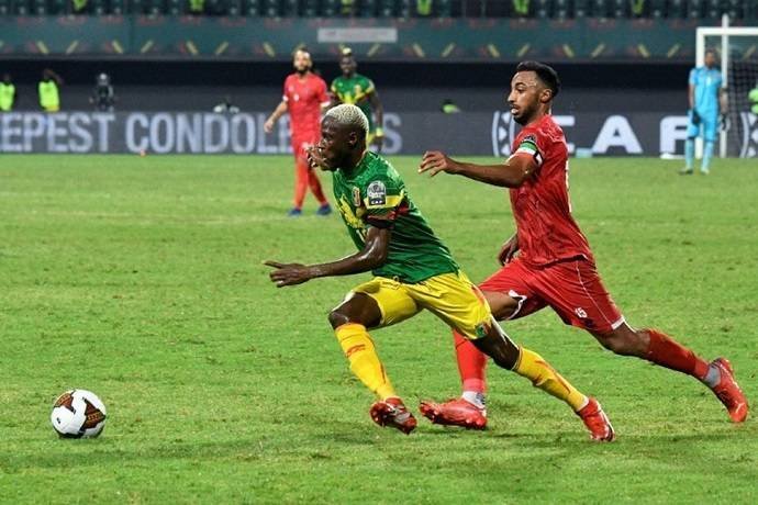 Nhận định, Soi kèo Cameroon vs CH Trung Phi, 22h00 ngày 28/12