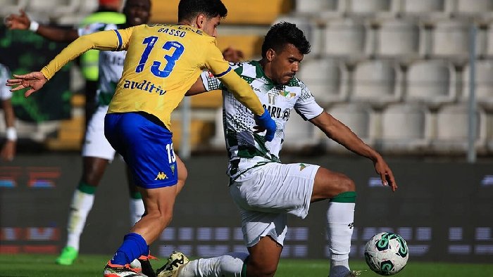 Nhận định, soi kèo Estoril Praia vs Moreirense, 1h ngày 29/12