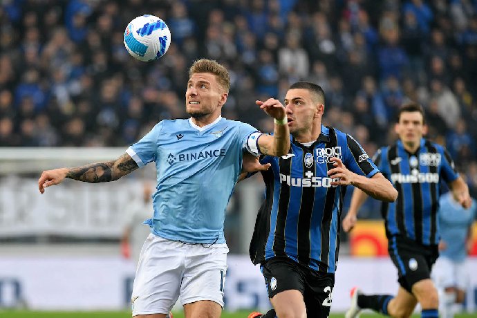 Nhận định, soi kèo Lazio vs Atalanta, 2h45 ngày 29/12