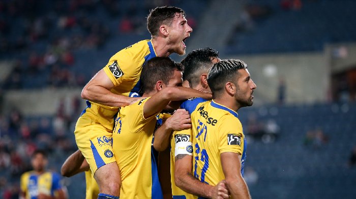 Nhận định, soi kèo Maccabi Tel Aviv vs Hapoel Jerusalem, 1h ngày 29/12