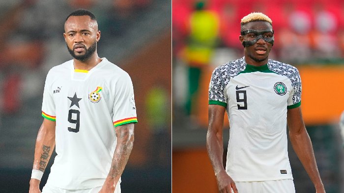 Nhận định, Soi kèo Nigeria vs Ghana, 22h00 ngày 28/12