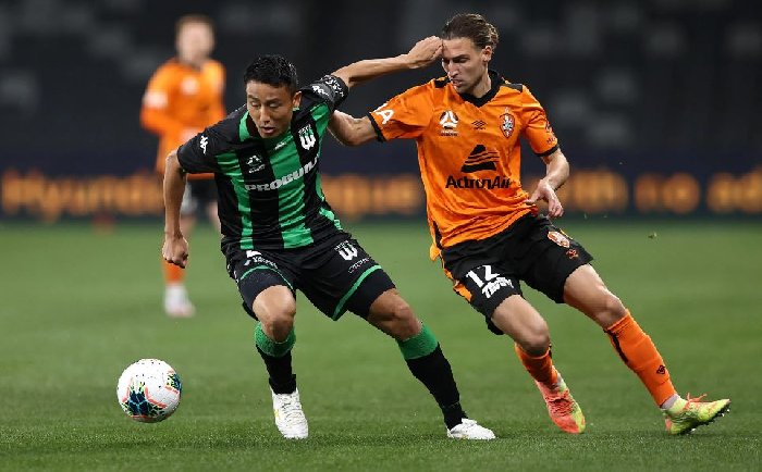 Nhận định, Soi kèo Western United vs Brisbane Roar, 13h00 ngày 29/12