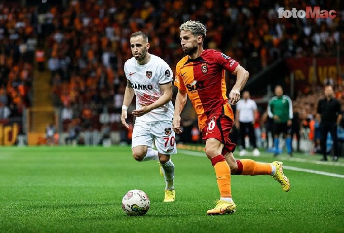 Nhận định Galatasaray vs Gazisehir Gaziantep, lúc 00h00 ngày 30/1