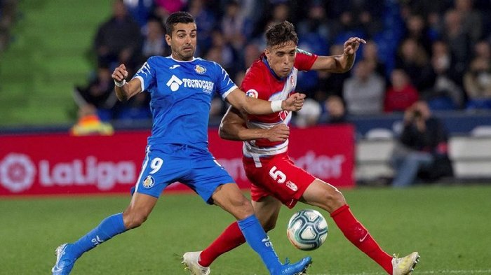 Nhận định Getafe vs Granada, 3h00 ngày 30/1