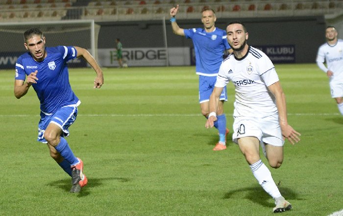 Nhận định Sabah FK Baku vs Qarabag, 22h00 ngày 30/1