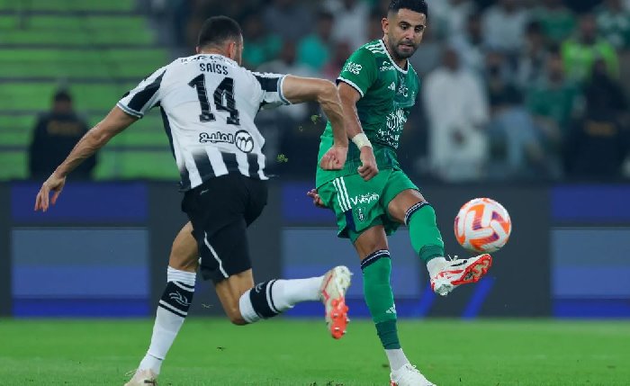 Nhận định, Soi kèo Al-Orobah vs Al-Ahli Saudi, 21h00 ngày 30/1