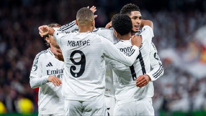 Nhận định, Soi kèo Brest vs Real Madrid, 3h00 ngày 30/1