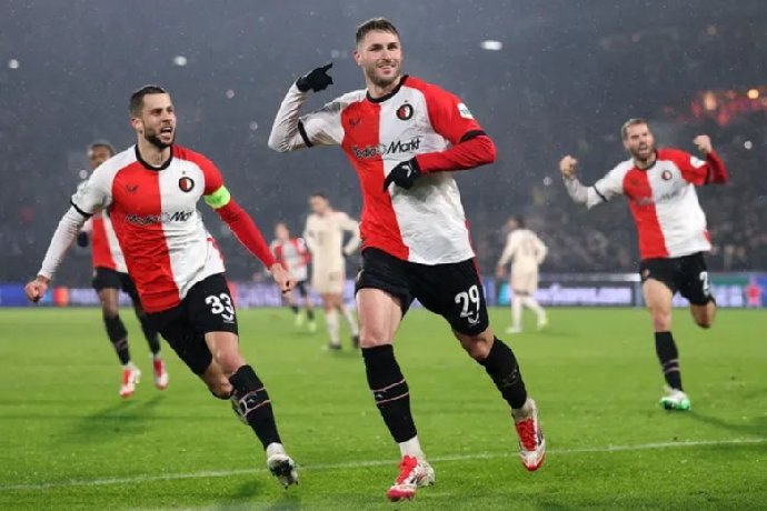 Nhận định, Soi kèo Lille OSC vs Feyenoord, 3h00 ngày 30/1