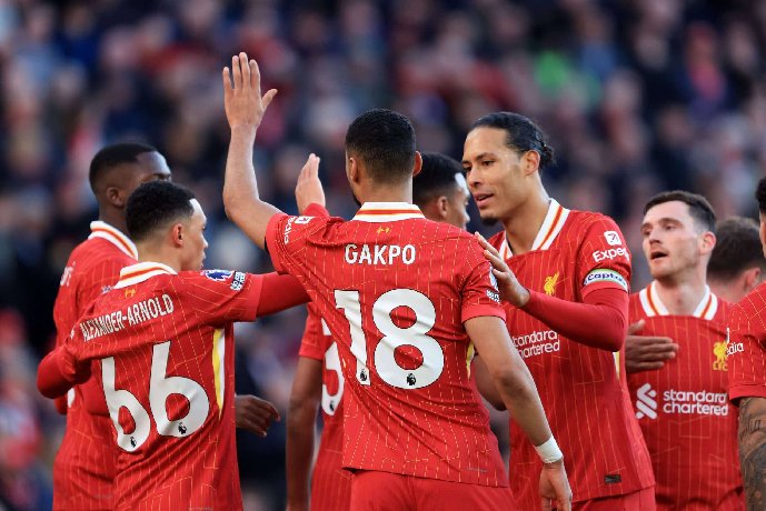 Nhận định, soi kèo PSV vs Liverpool, 3h ngày 30/1