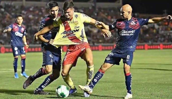 Nhận định Atletico Morelia vs Cimarrones Sonora, 10h05 ngày 1/3