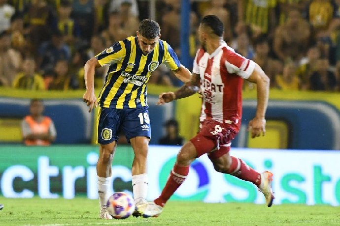 Nhận định CA Huracan vs Rosario Central, 7h15 ngày 1/3