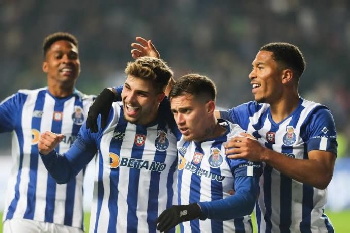 Nhận định CD Santa Clara vs FC Porto, lúc 23h00 ngày 29/2