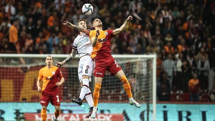 Nhận định Galatasaray vs Fatih Karagumruk, 00h45 ngày 1/3
