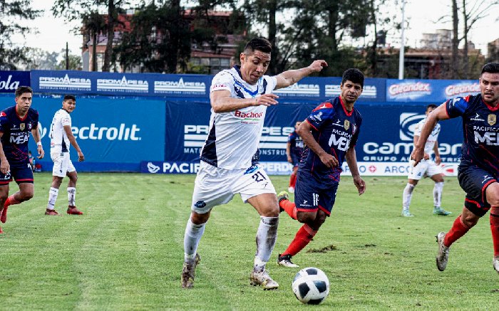 Nhận định Tepatitlan De Morelos vs Celaya, 8h05 ngày 1/3