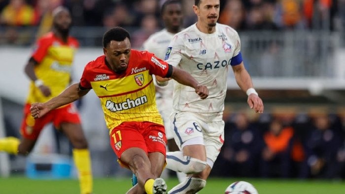 Nhận định Lille vs Lens, 3h ngày 30/3