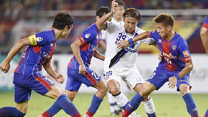 Nhận định Sanfrecce Hiroshima vs Gamba Osaka, 11h00 ngày 30/3