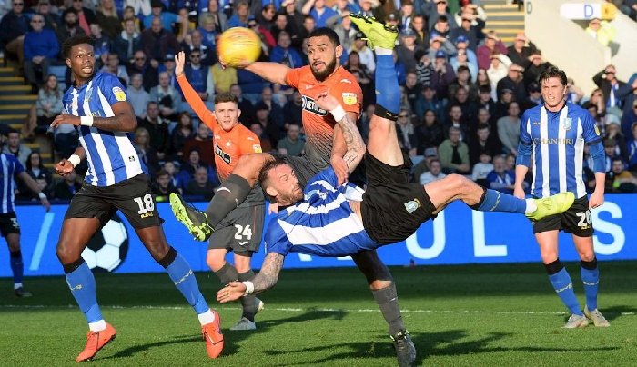 Nhận định Sheffield Wed vs Swansea City, 22h00 ngày 29/3/2024