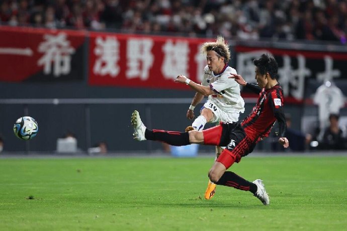 Nhận định Vissel Kobe vs Consadole Sapporo, 12h00 ngày 30/3