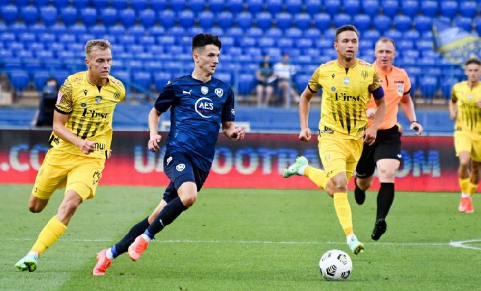 Nhận định Zorya Luhansk vs Metalist 1925, 19h30 ngày 31/3