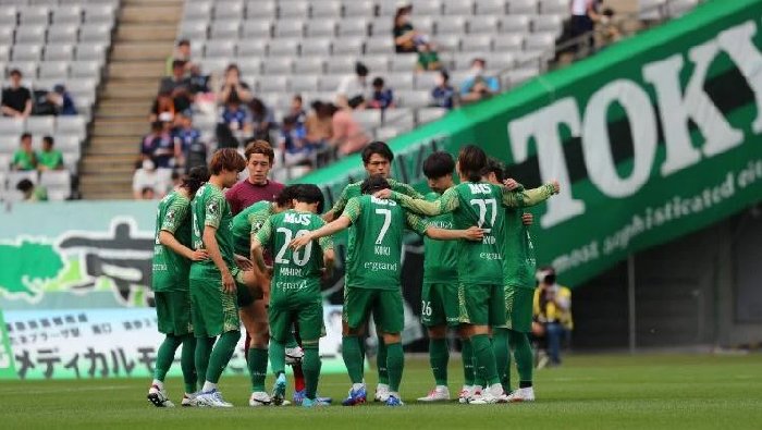 Soi kèo nhà cái Tokyo Verdy vs Kyoto Sanga, 17h00 ngày 29/3