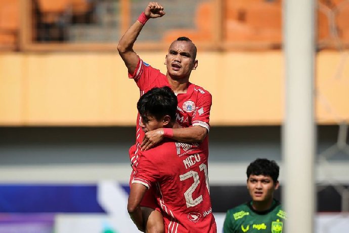 Nhận định Persija Jakarta vs PSIS Semarang, 15h00 ngày 30/4