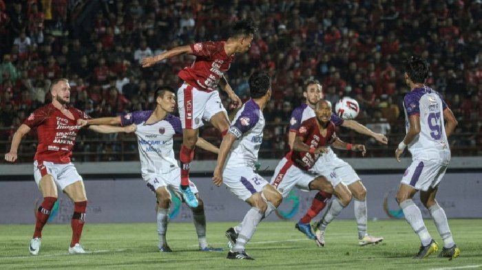Nhận định Persita Tangerang vs Bali United, 15h00 ngày 30/4