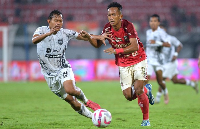 Nhận định Borneo FC vs Bali United, 19h00 ngày 30/5