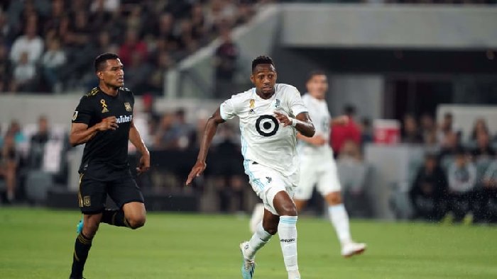 Nhận định Los Angeles FC vs Minnesota United FC, 9h45 ngày 30/05