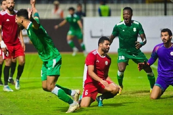 Nhận định Ittihad Alexandria vs El Dakhleya, 21h30 ngày 29/6