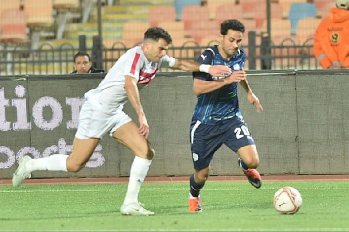 Nhận định Zamalek vs Ceramica Cleopatra FC, 23h00 ngày 29/6